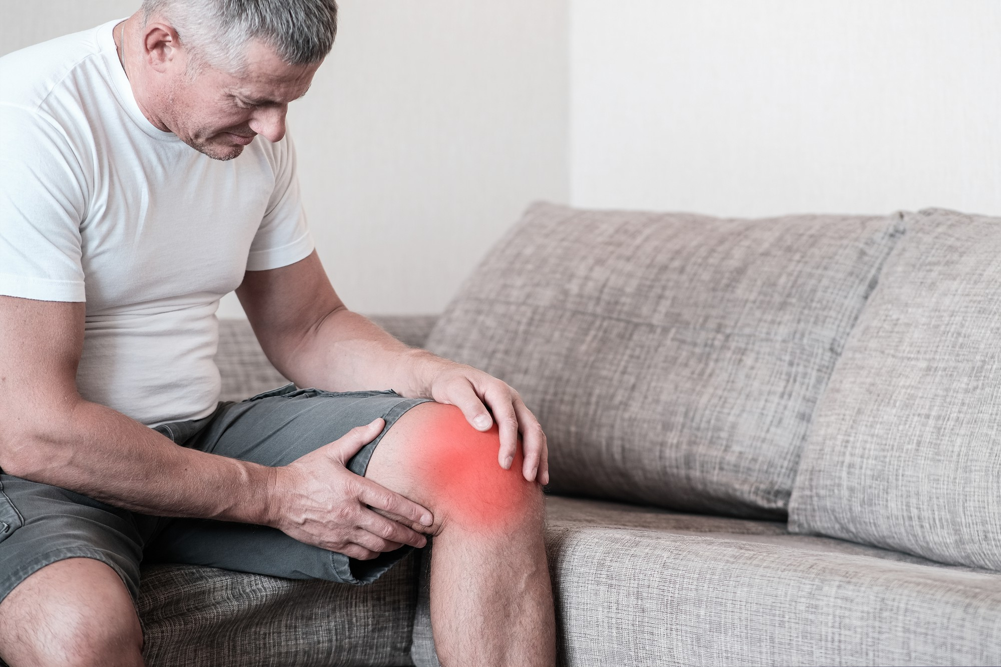 Cartilage Injuries