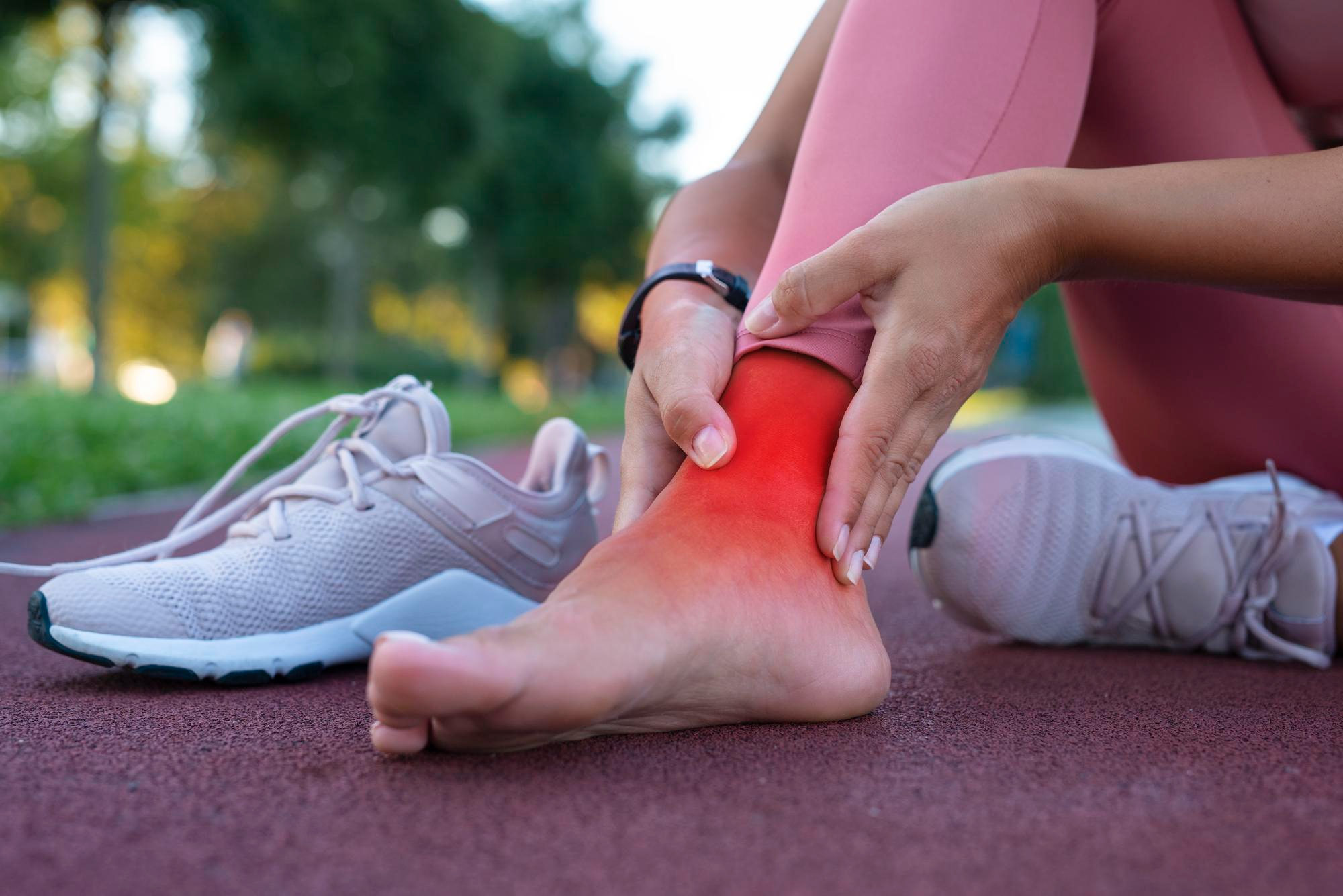 Sports Injuries